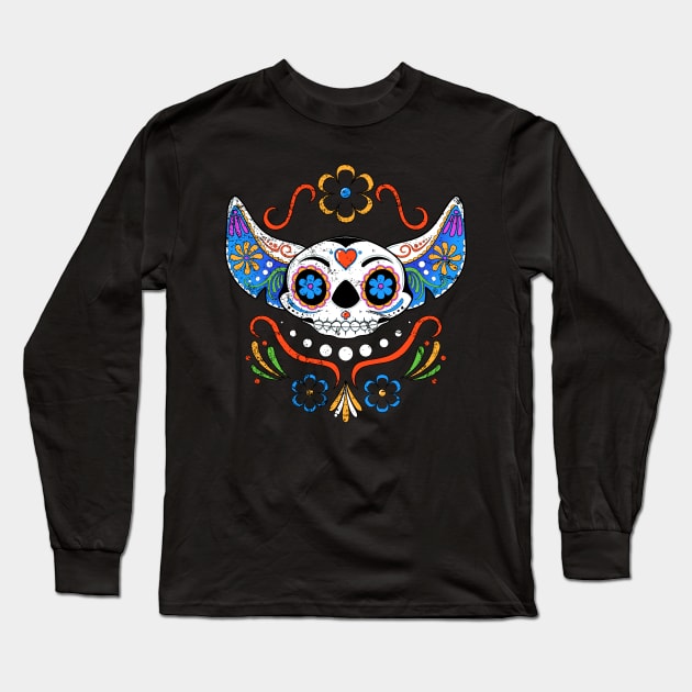 CATRINA 626 Long Sleeve T-Shirt by FernandoSala